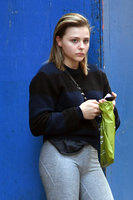 Chloe Moretz mug #G1069012