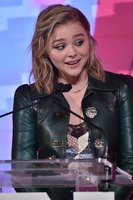 Chloe Moretz mug #G1134736