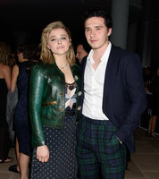 Chloe Moretz tote bag #G1134745