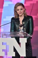 Chloe Moretz tote bag #G1134749