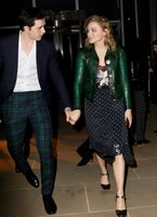 Chloe Moretz Sweatshirt #2892655