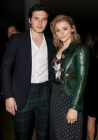 Chloe Moretz t-shirt #2892657