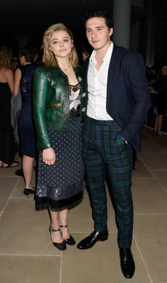 Chloe Moretz posters