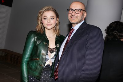 Chloe Moretz posters