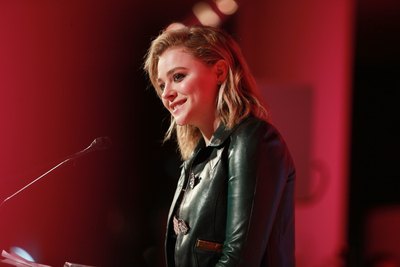 Chloe Moretz posters