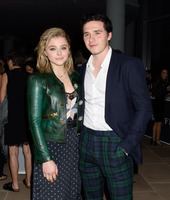 Chloe Moretz Sweatshirt #2892666