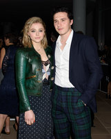 Chloe Moretz Tank Top #2892667