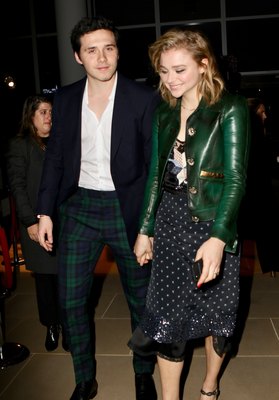 Chloe Moretz posters