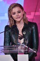 Chloe Moretz tote bag #G1134768