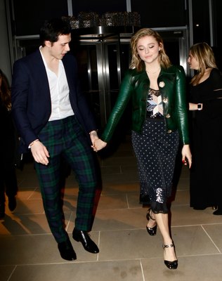 Chloe Moretz posters