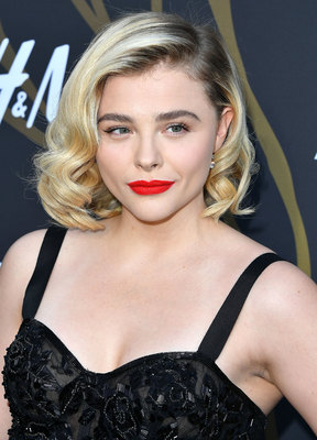 Chloe Moretz posters