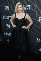 Chloe Moretz longsleeve t-shirt #2966558