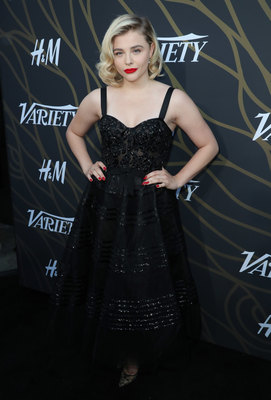 Chloe Moretz posters