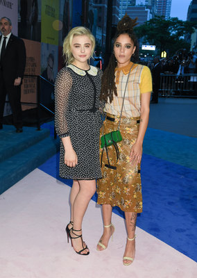 Chloe Moretz posters