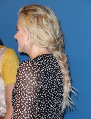 Chloe Moretz posters