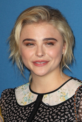 Chloe Moretz posters