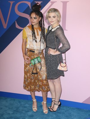 Chloe Moretz posters