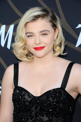 Chloe Moretz posters