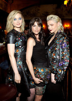 Chloe Moretz hoodie #2966567