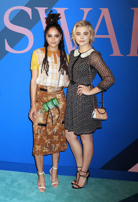 Chloe Moretz posters