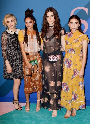 Chloe Moretz posters