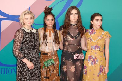 Chloe Moretz posters