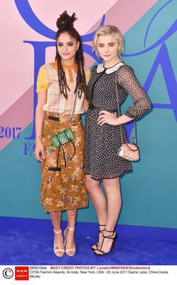 Chloe Moretz posters