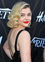 Chloe Moretz hoodie #2966580