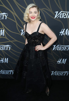 Chloe Moretz posters