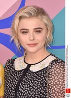 Chloe Moretz longsleeve t-shirt #2966588