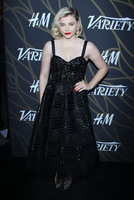 Chloe Moretz longsleeve t-shirt #2966590