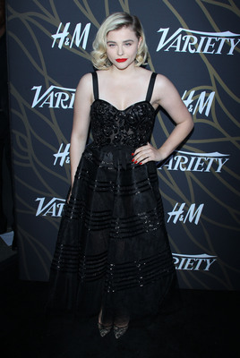 Chloe Moretz posters