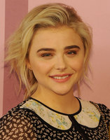 Chloe Moretz longsleeve t-shirt #2966591