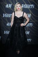 Chloe Moretz longsleeve t-shirt #2966592