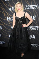 Chloe Moretz longsleeve t-shirt #2966597