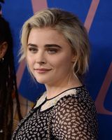 Chloe Moretz Tank Top #2966598