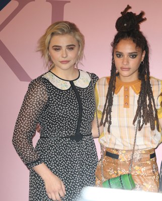 Chloe Moretz posters