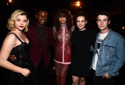 Chloe Moretz posters