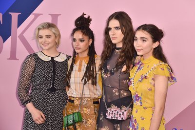 Chloe Moretz posters