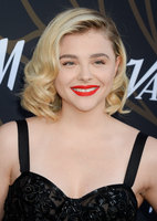 Chloe Moretz Tank Top #2966608