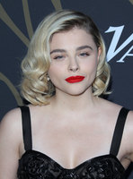 Chloe Moretz Tank Top #2966609