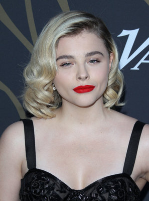 Chloe Moretz posters