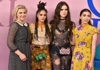 Chloe Moretz tote bag #G1208709