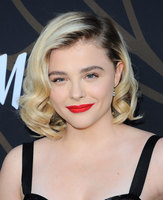 Chloe Moretz tote bag #G1208712