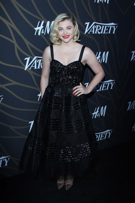 Chloe Moretz posters