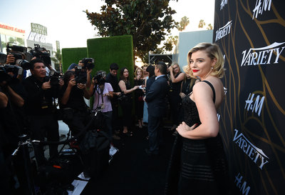 Chloe Moretz posters