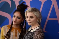 Chloe Moretz Tank Top #2966619