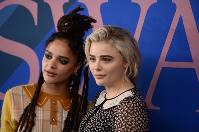 Chloe Moretz posters