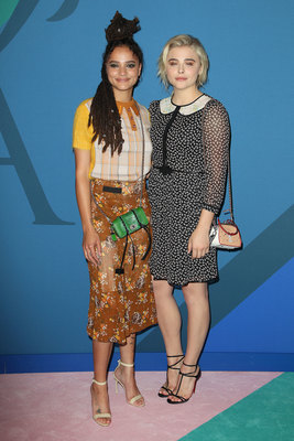 Chloe Moretz posters