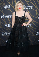 Chloe Moretz Sweatshirt #2966625